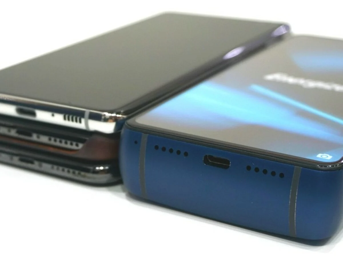 Rekomendasi 7 HP Samsung dengan Kapasitas Baterai Besar